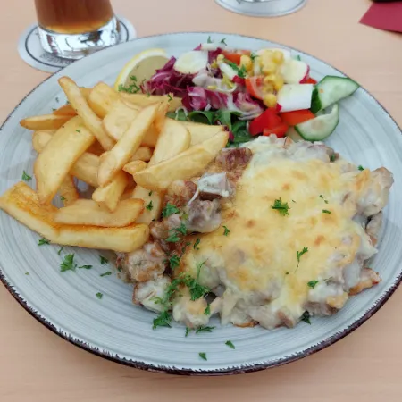 Bild von Gaststätte „Zum Talgut“ Lauenhain