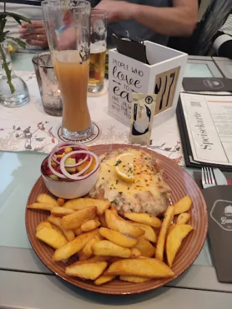 Bild von Gaststätte „Zum Talgut“ Lauenhain