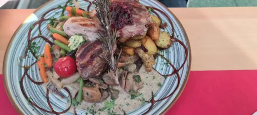 Bild von Gaststätte „Zum Talgut“ Lauenhain