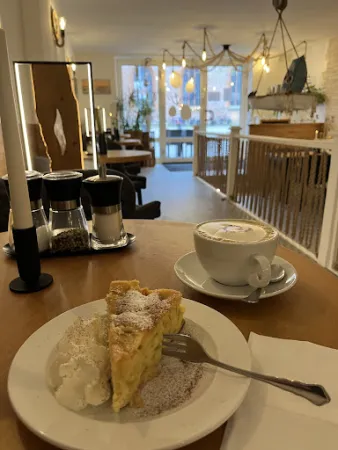 Bild von Café & Restaurant Markt 11