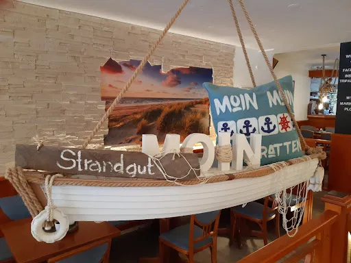 Bild von Café & Restaurant Markt 11