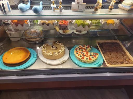 Bild von Café & Restaurant Markt 11