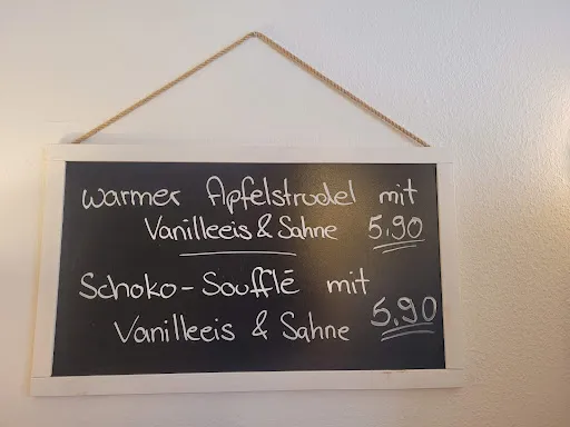 Bild von Café & Restaurant Markt 11