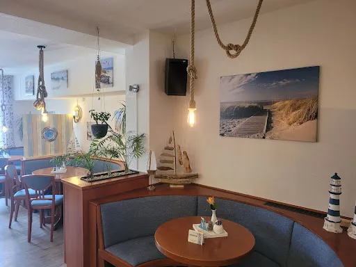 Bild von Café & Restaurant Markt 11