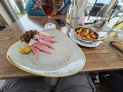 Bild von Restaurant Spinnaker