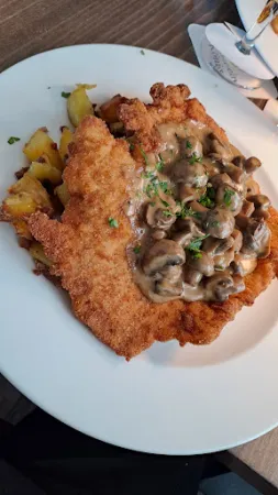 Bild von Restaurant Spinnaker