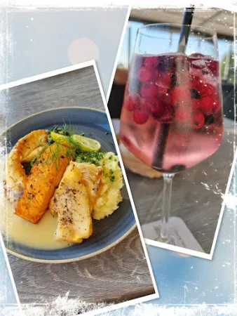 Bild von Restaurant Spinnaker