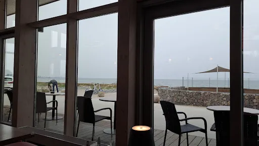 Bild von Restaurant Spinnaker