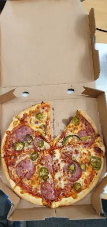 Bild von Domino's Pizza Torgau