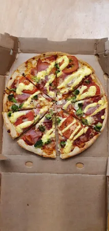 Bild von Domino's Pizza Torgau