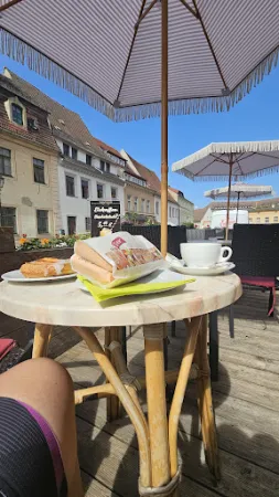 Bild von Croissanterie - Ihr Torgauer Bäcker