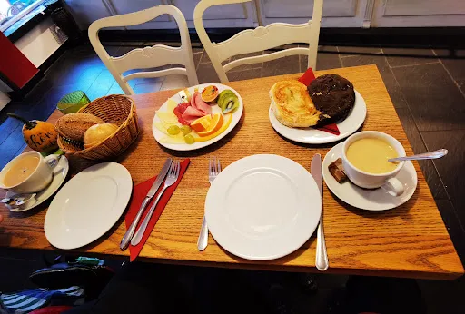 Bild von Croissanterie - Ihr Torgauer Bäcker