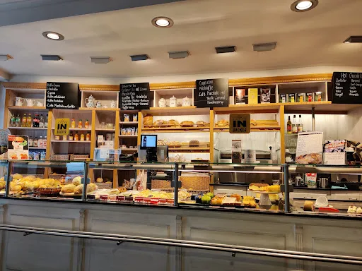 Bild von Croissanterie - Ihr Torgauer Bäcker