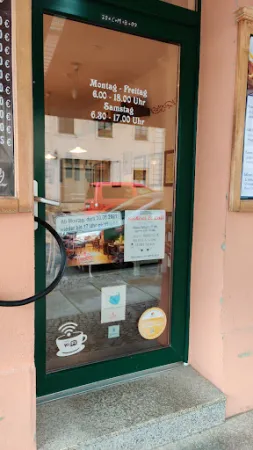 Bild von Croissanterie - Ihr Torgauer Bäcker