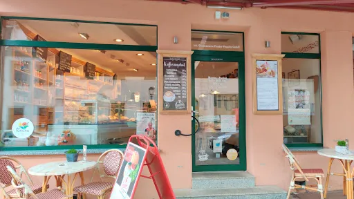 Bild von Croissanterie - Ihr Torgauer Bäcker