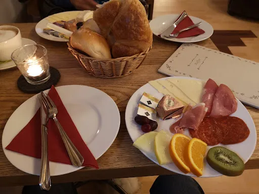 Bild von Croissanterie - Ihr Torgauer Bäcker
