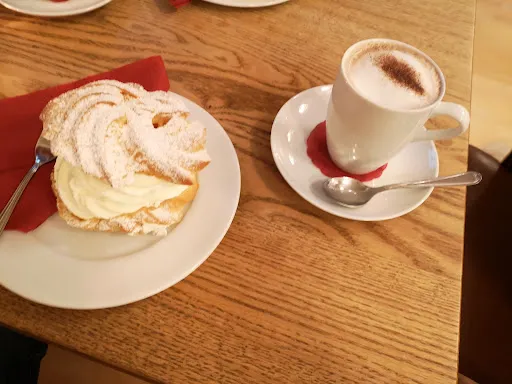 Bild von Croissanterie - Ihr Torgauer Bäcker