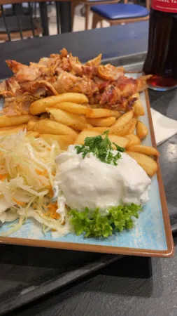 Bild von Dimi The Greek