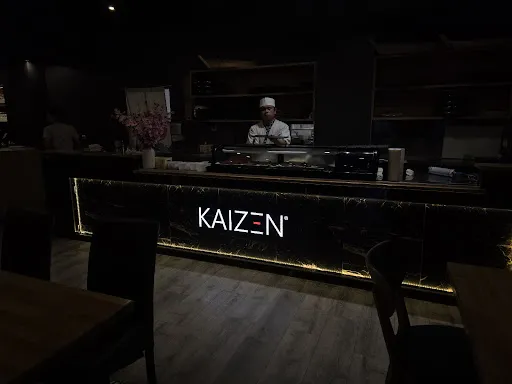 Bild von Kaizen