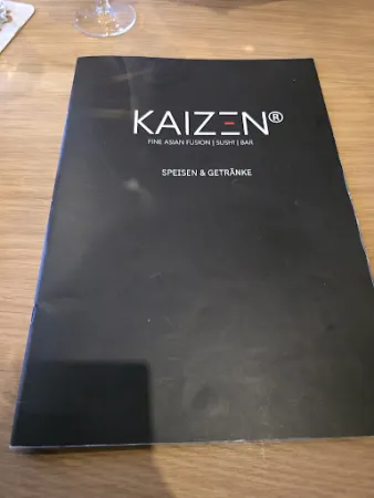 Bild von Kaizen
