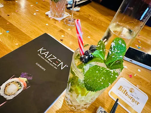 Bild von Kaizen