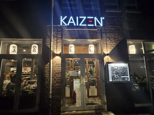 Bild von Kaizen