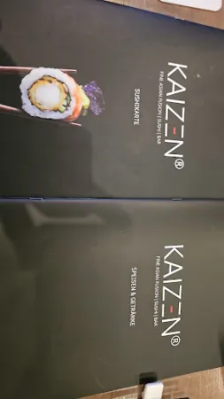 Bild von Kaizen
