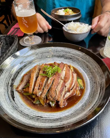 Bild von Misaki Sushi Ahrensburg