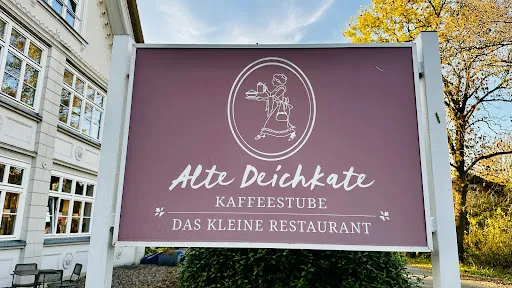 Bild von Alte Deichkate