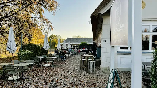 Bild von Alte Deichkate