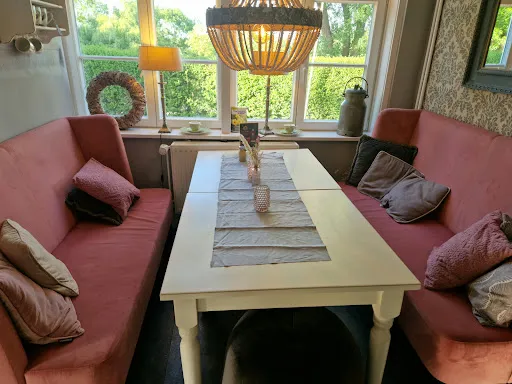 Bild von Alte Deichkate