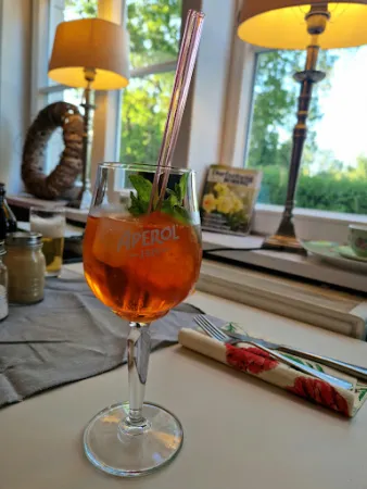 Bild von Alte Deichkate