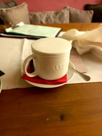 Bild von Alte Deichkate