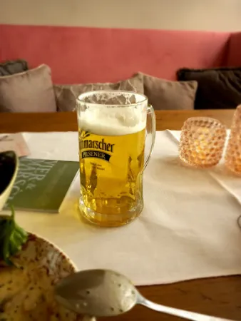 Bild von Alte Deichkate