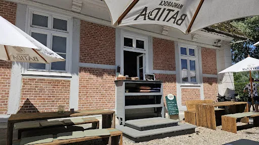Bild von Alte Deichkate