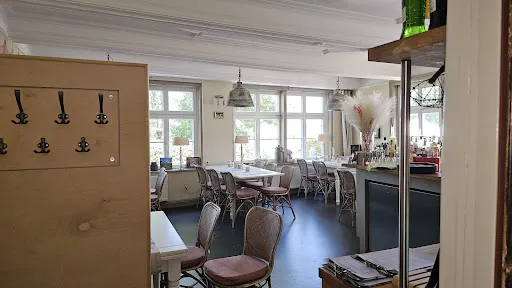 Bild von Alte Deichkate