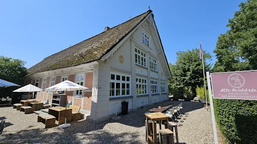 Bild von Alte Deichkate
