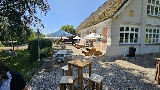 Bild von Alte Deichkate