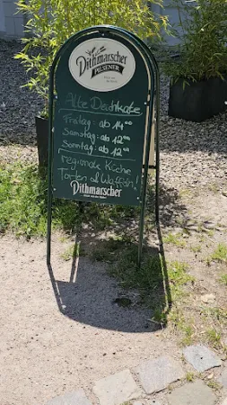 Bild von Alte Deichkate