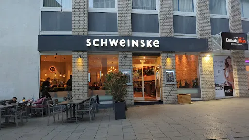 Bild von Schweinske Restaurant in Hamburg Lohbrügge - Schnitzel, Burger & Frühstück