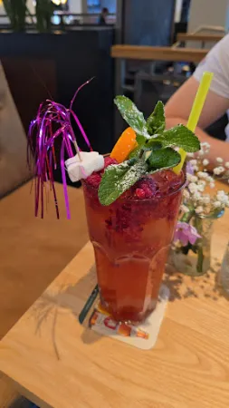 Bild von Schweinske Restaurant in Hamburg Lohbrügge - Schnitzel, Burger & Frühstück