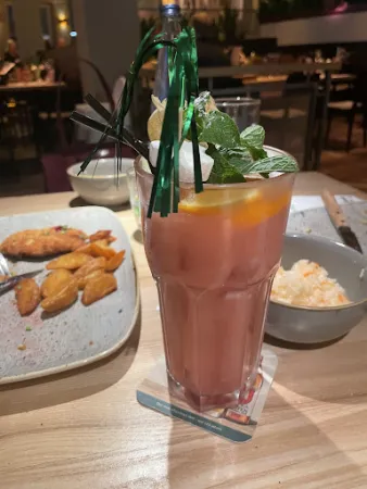 Bild von Schweinske Restaurant in Hamburg Lohbrügge - Schnitzel, Burger & Frühstück