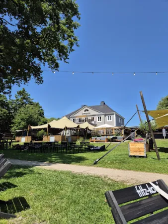 Bild von Restaurant Goldschätzchen