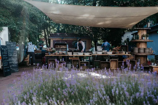 Bild von Restaurant Goldschätzchen
