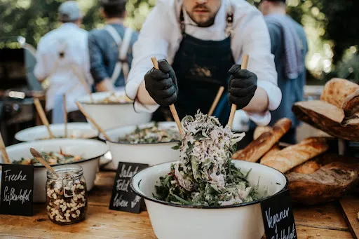 Bild von Restaurant Goldschätzchen