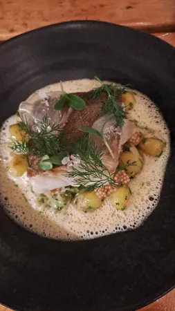 Bild von Restaurant Goldschätzchen