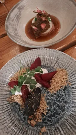 Bild von Restaurant Goldschätzchen