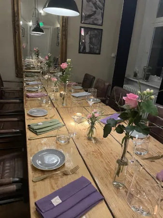 Bild von Restaurant Goldschätzchen