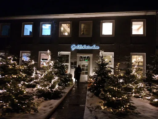 Bild von Restaurant Goldschätzchen