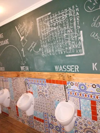 Bild von Restaurant Goldschätzchen
